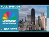 Morning News NOW Full Broadcast