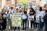 ONG advierte "ataque sistemático contra activistas sociales" en Venezuela