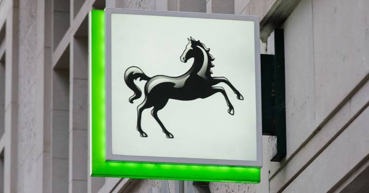 Lloyds Bank issues four-step rule to fix banking app problem