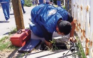 Elimina JMAS un centenar de fugas en casas