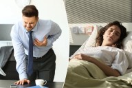 Standard post-heart attack treatment may not actually help