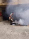 CEDS Chacao ha beneficiado a 28 mil familias con el programa de fumigaciones gratuitas 