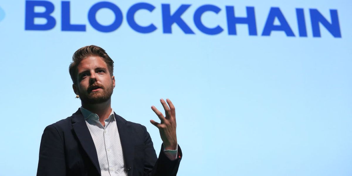 Blockchain.com adds former CEO of KPMG to board