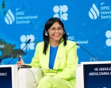 Avanza agenda de cooperación en gas y energía eléctrica colombo