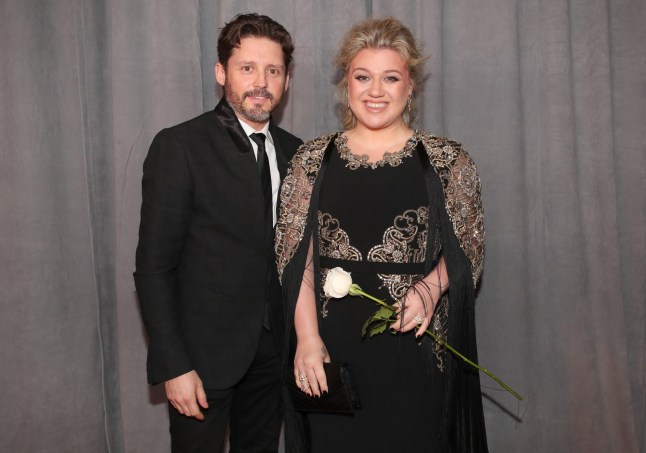 Inside Kelly Clarkson and Brandon Blackstock’s relationship as talent manager dies aged 48