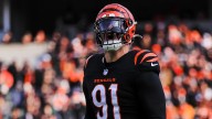 Trey Hendrickson contract details: Bengals star agrees to revised one-year deal with Cincinnati following trade rumors
