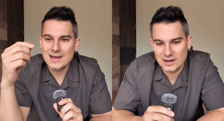 Pipe Bueno responde a la polémica sobre su supuesta ruptura con Luisa Fernanda W: “uno entiende que esto podía pasar”