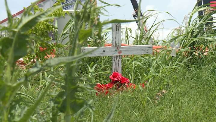 Teen's death in car accident leads Basehor, KDOT, to lower speed limit on U.S. 24/40 Highway
