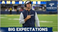BIG Expectations For Cowboys HC Brian Schottenheimer In Year 1 | What Would Be A Successful Season?