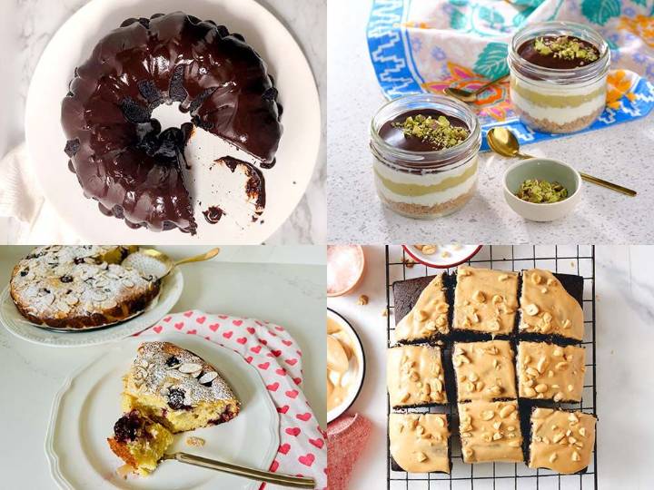 Best cake recipes: A roundup of our favourite cakes