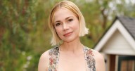 When Did Michelle Williams Welcome a Child via Surrogate?