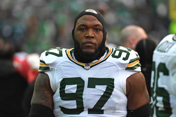 BREAKING: Packers Trading DT Kenny Clark To Cowboys In Micah Parsons Deal
