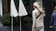 El invierno y el viento se hacen sentir: cuál será el día más frío de la semana en Rosario