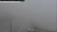 Heads up: Expect reduced visibility on Teton Pass