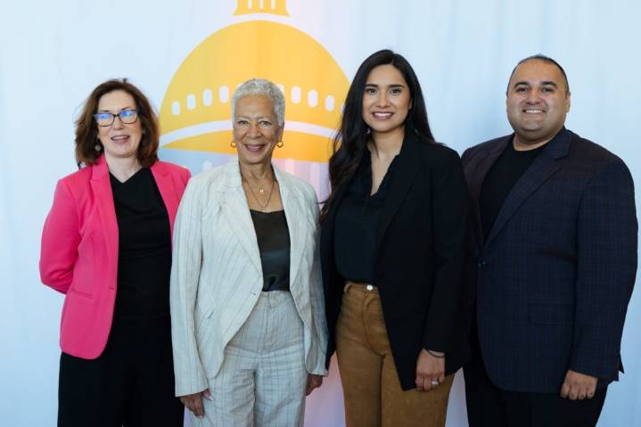 Inland Empire Community Foundation summit focuses on common ground, connections