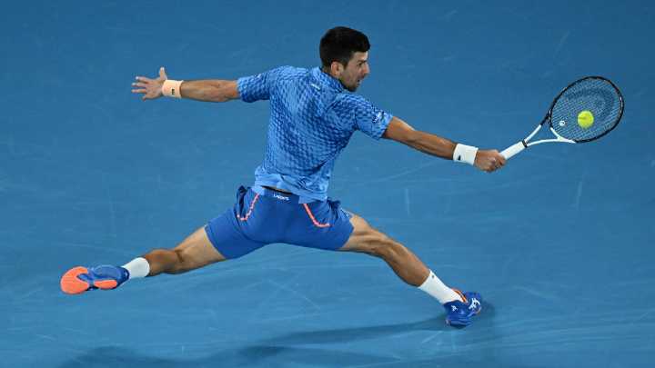 Con cancha de tenis y decoración turca: esta es la super mansión de Novak Djokovic que combina lujo y funcionalidad