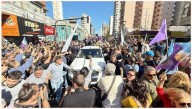 El Gobierno afirmó que "quisieron matar" a Javier Milei, culpó "a los K" y sostendrá los actos en el Conurbano