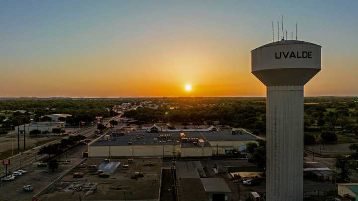 In Uvalde massacre lawsuit, Meta lawyer argues Instagram isn’t responsible for gunmaker’s posts