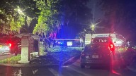 JSO: Man shot in parking lot, ran into apartment building before dying