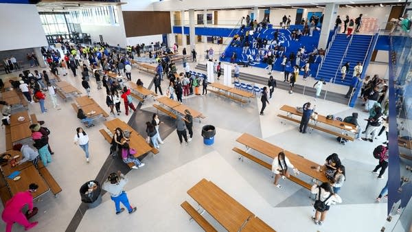 Minnesota K-12 test scores hold steady, attendance rises