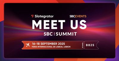 All Roads Lead to Lisbon: Slotegrator Showcases its Cutting-edge iGaming Solutions at SBC Summit