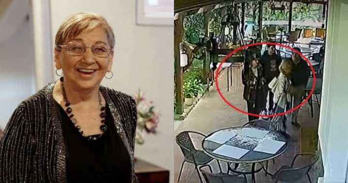 ¿Se escaparon de Chile?: Aparece inédito dato sobre dueña del Fundo Las Tórtolas por caso María Ercira