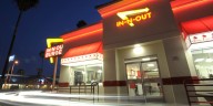 In-N-Out Burger opening in Ridgefield on Wednesday