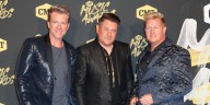 Rascal Flatts announces show in Omaha in extension of ‘Life is a Highway’ tour