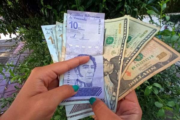 Incremento superior al 16% en bolívares: Bono «Beca Enseñanza Media» de agosto se está pagando