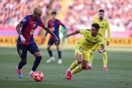 Barcelona y Villarreal podrían disputar histórico partido en territorio estadounidense