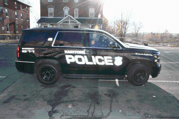 Connecticut Office of Inspector General finds Hartford officer justified in shooting at armed suspect