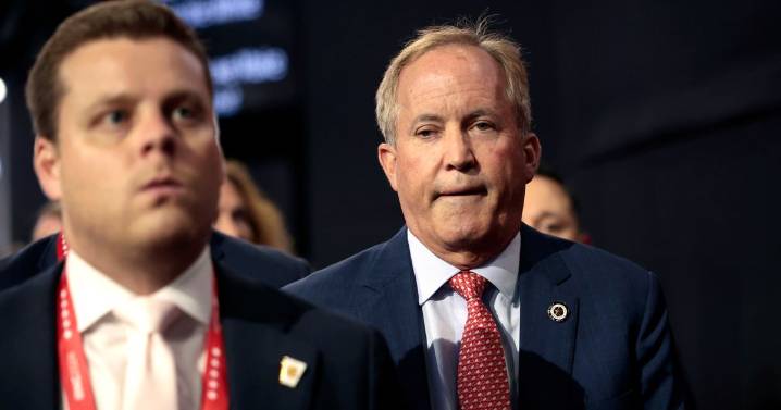 Why Texas Republicans Are So Eager to Lock Up Democrats