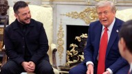 Trump emplaza a Zelenski a una reunión a tres con Putin: "Si todo va bien, habrá encuentro trilateral"