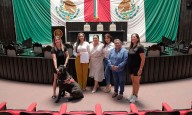 Quintana Roo avanza en inclusión: garantizan acceso con perros de asistencia y animales de apoyo emocional
