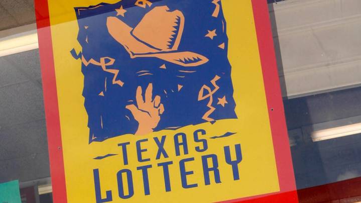 Texas Lottery to pay winner of $83.5M jackpot after withholding prize for months