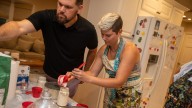 Where to find bread baking classes on Long Island
