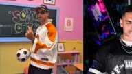 Futbolista colombiano se convierte en cantante de K-pop: ‘Lo disfruto, me mueve, me llena’