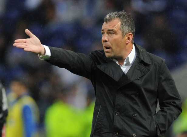 Falleció Jorge Costa, capitán del Porto que conquistó la Liga de Campeones en 2004