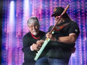 Country music legends bring hits spanning decades to Great Allentown Fair (PHOTOS)