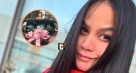 ‘Prima’ de Josimar destruye a María Fe por ‘regalazo’ del salsero y tras anunciar embarazo: “Ridiculez” Verónica González afiló su lengua contra María Fe, enterada que Josimar le obsequió una camionet