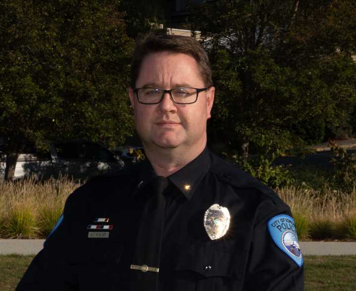 Edmonds police to host community conversation on public safety at Seaview Park Aug. 14