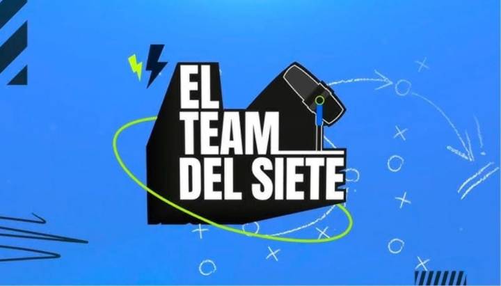 El Team del Siete | Revive el capítulo 58 del programa