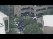 Villanova University on lockdown after active shooter report