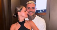 Qué dice el entorno de la China Suárez y Mauro Icardi del presunto embarazo
