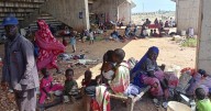 Ataque con drones destruye 16 camiones con alimentos de la ONU en Sudán.
