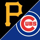 Pirates vs. Cubs (16 de Ago., 2025) Resultados en Vivo