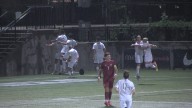 PC Men's Soccer Beats BC For First Win of Year