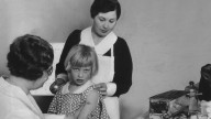 I'm a pediatric infectious disease physician. Vaccines…
