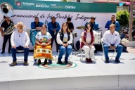 Conmemora XXV Ayuntamiento de Tijuana el Día Internacional de los Pueblos Indígenas
