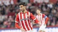 El Sporting rastrea el mercado de defensas zurdos